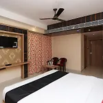 Hotel O Victoria Royal