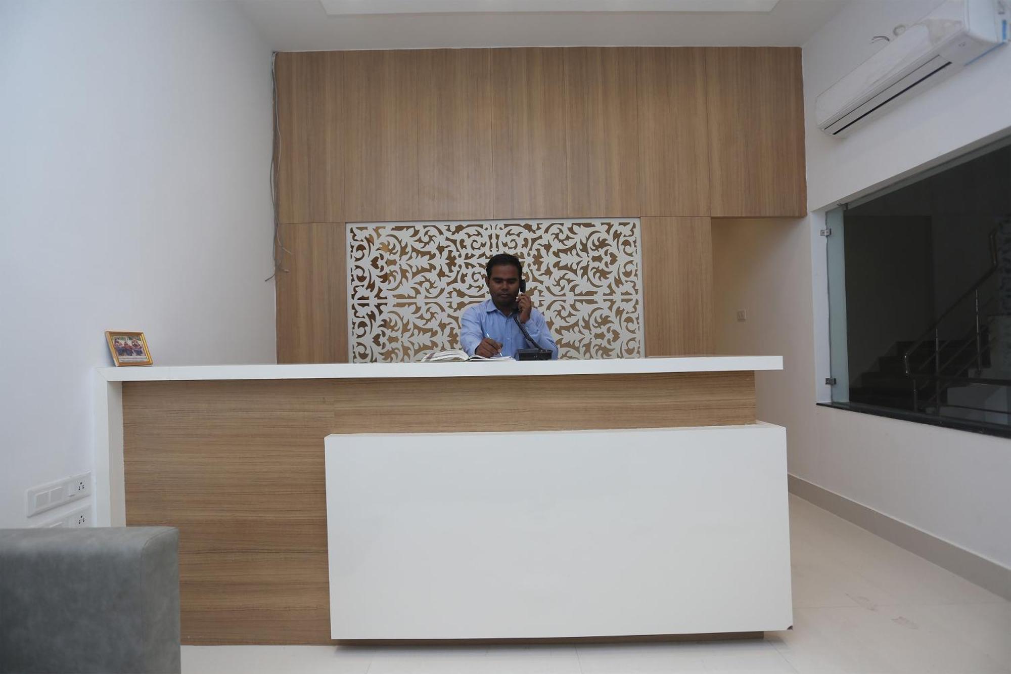Hotel O Victoria Royal Puri