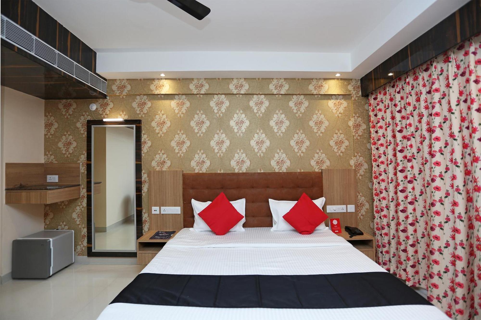 O Victoria Royal Hotel Puri